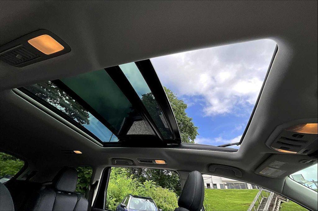 used 2020 Subaru Ascent car, priced at $18,900