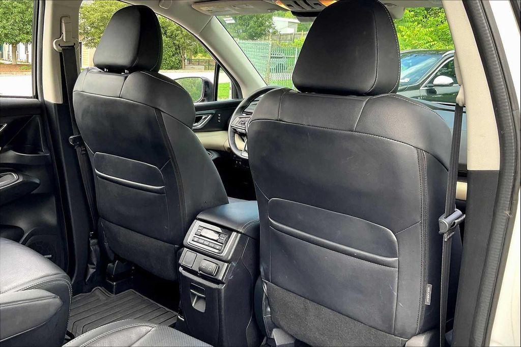 used 2020 Subaru Ascent car, priced at $18,900