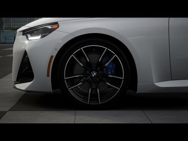 new 2025 BMW M240 car, priced at $61,760