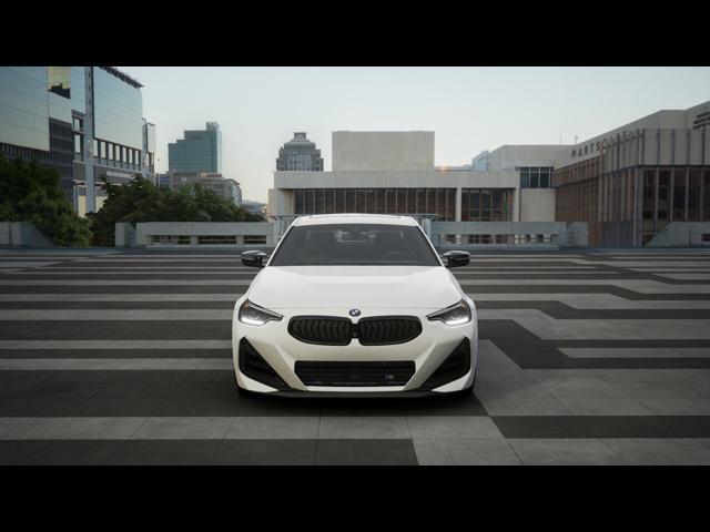 new 2025 BMW M240 car, priced at $61,760