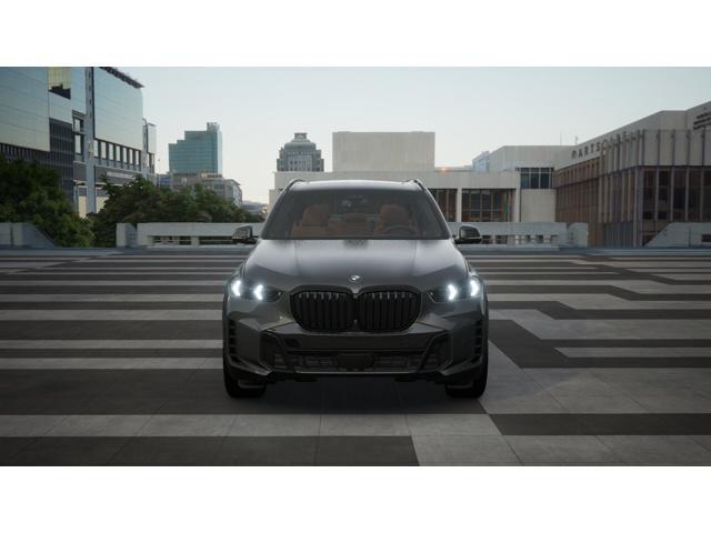 new 2026 BMW X5 PHEV car, priced at $94,725