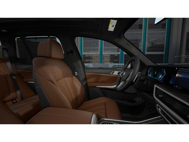 new 2026 BMW X5 PHEV car, priced at $94,725