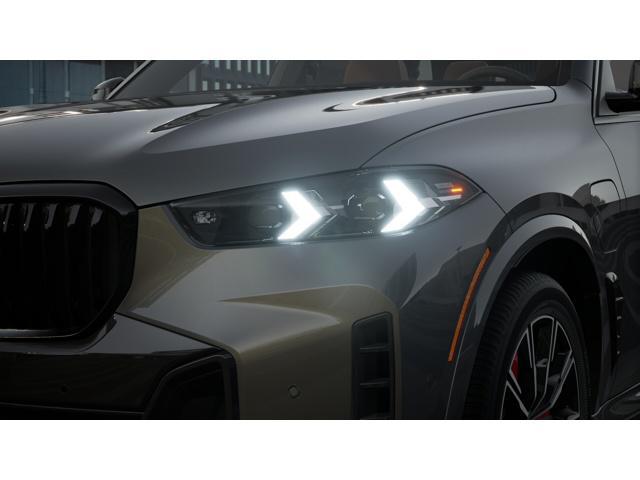 new 2026 BMW X5 PHEV car, priced at $94,725