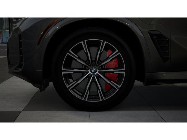 new 2026 BMW X5 PHEV car, priced at $94,725
