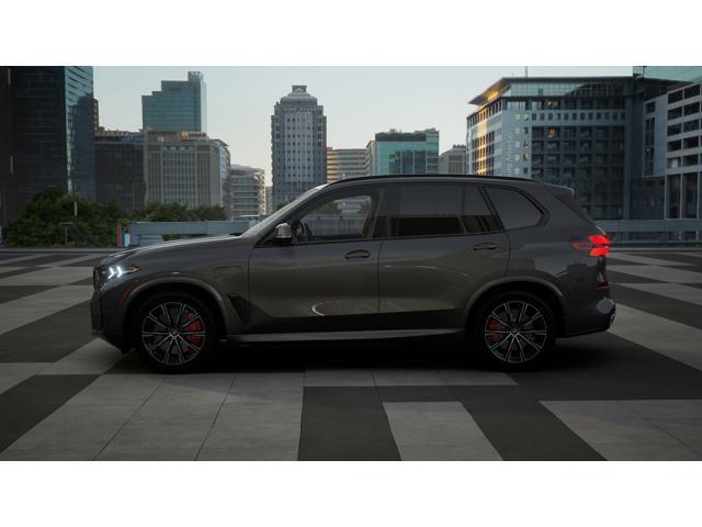 new 2026 BMW X5 PHEV car, priced at $94,725