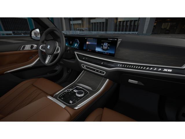 new 2026 BMW X5 PHEV car, priced at $94,725