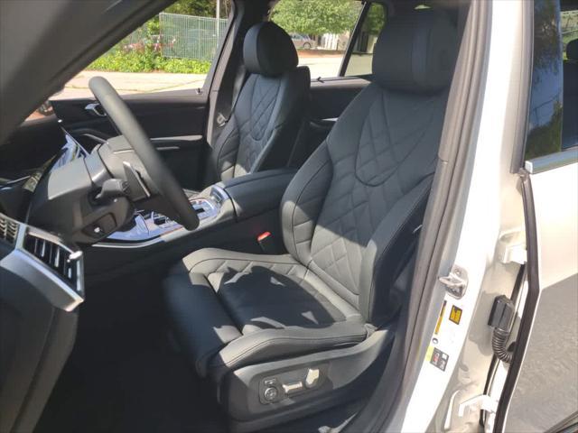 new 2026 BMW X5 PHEV car, priced at $79,375