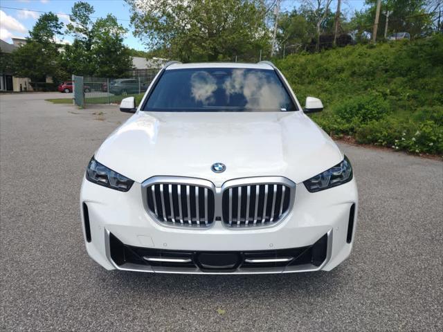 new 2026 BMW X5 PHEV car, priced at $79,375