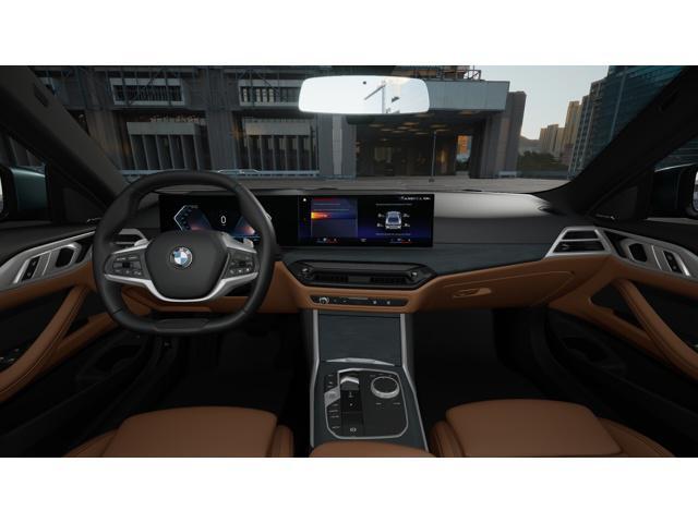 new 2026 BMW 430 car, priced at $58,025