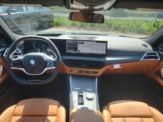 new 2026 BMW 430 car, priced at $58,025