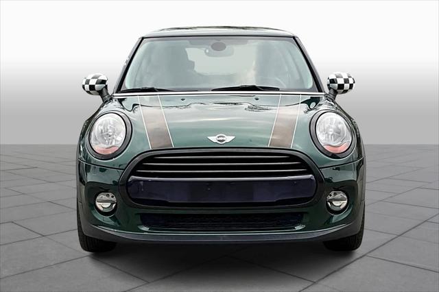 used 2018 MINI Hardtop car, priced at $14,985