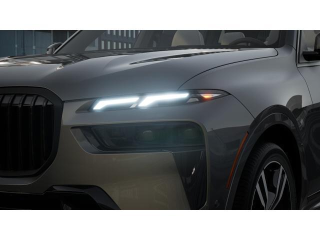 new 2026 BMW X7 car, priced at $102,775