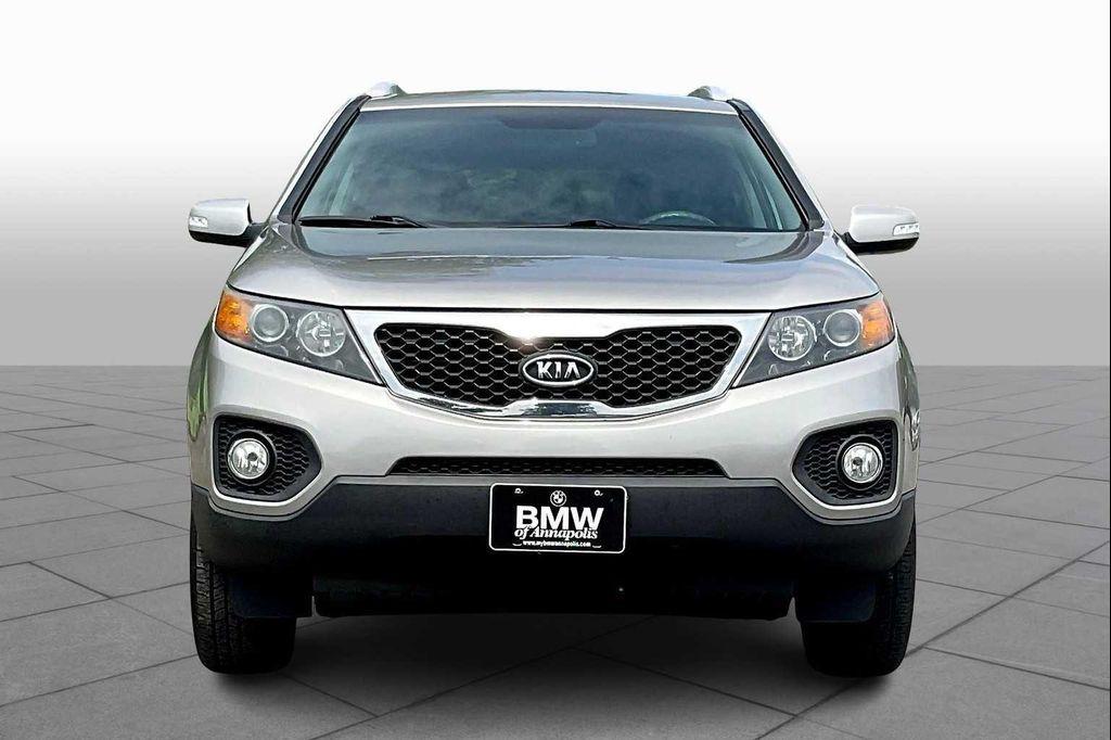 used 2013 Kia Sorento car, priced at $4,990