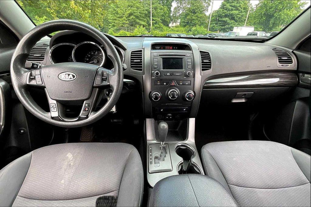 used 2013 Kia Sorento car, priced at $4,990