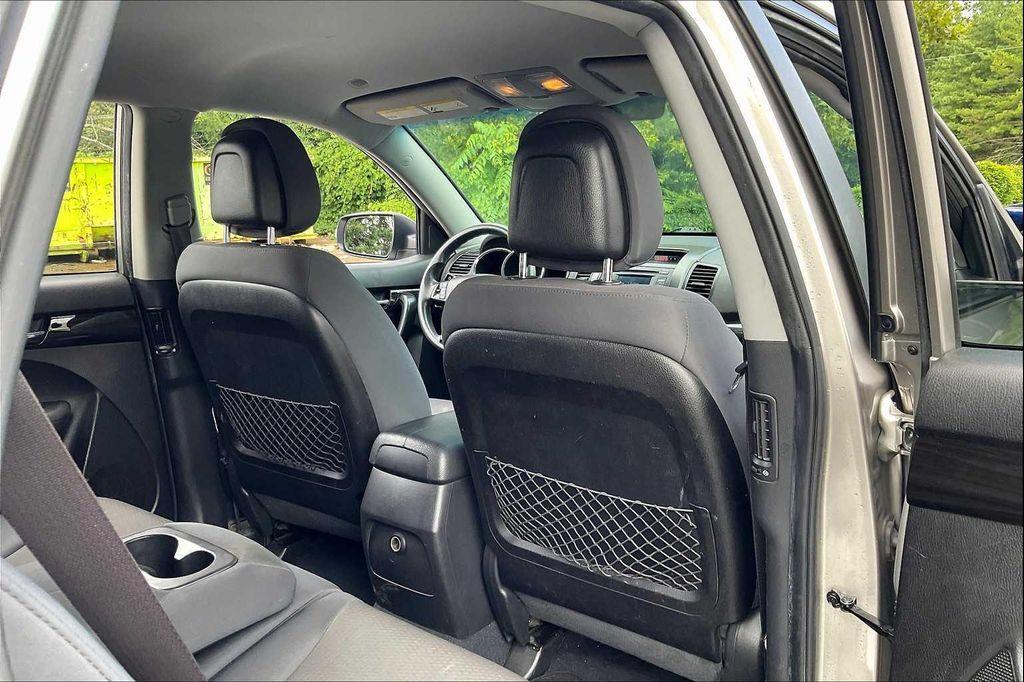 used 2013 Kia Sorento car, priced at $4,990