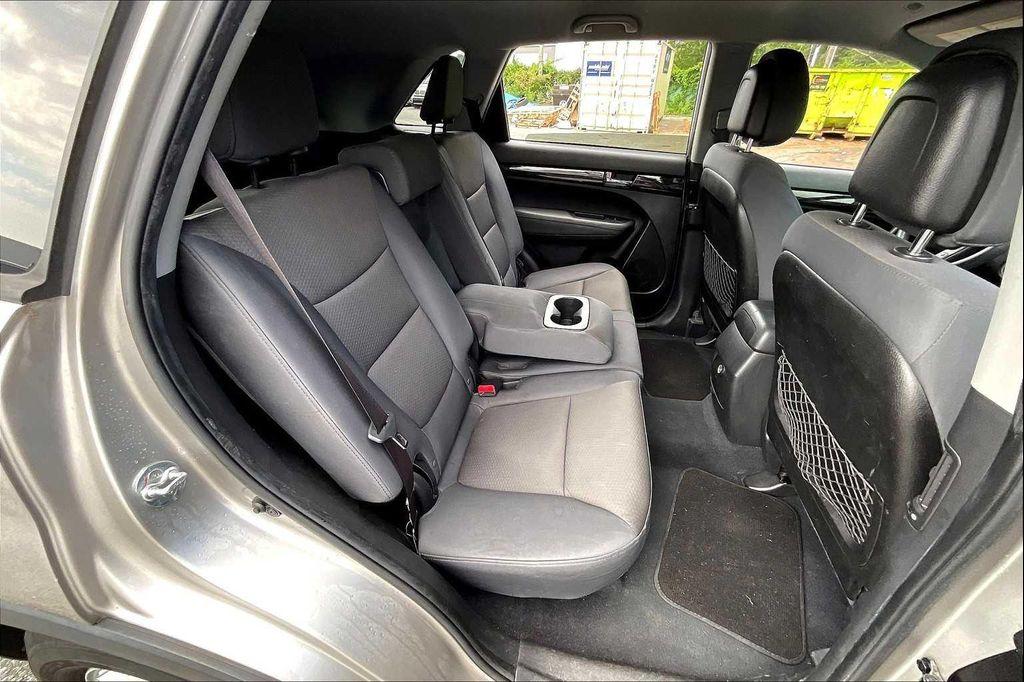 used 2013 Kia Sorento car, priced at $4,990