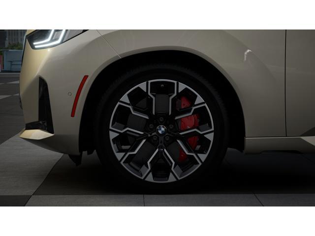 new 2026 BMW X3 car, priced at $74,390