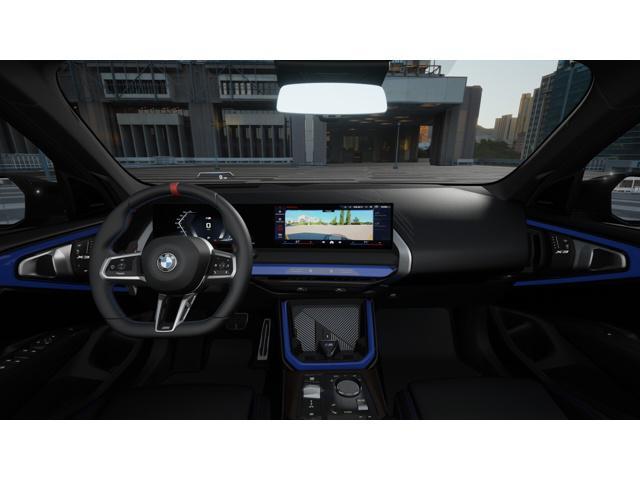 new 2026 BMW X3 car, priced at $74,390