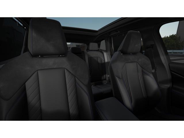 new 2026 BMW X3 car, priced at $74,390