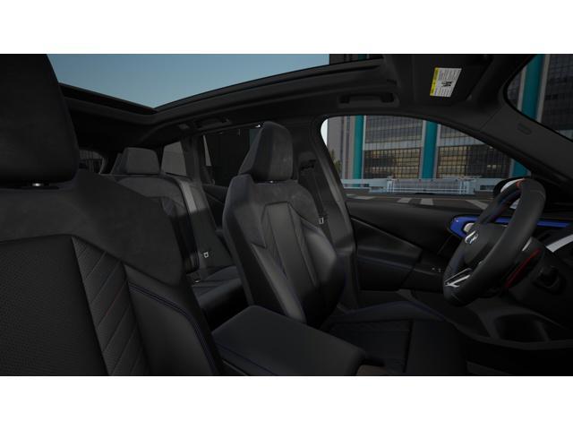 new 2026 BMW X3 car, priced at $74,390