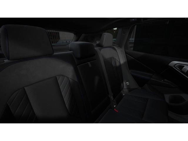 new 2026 BMW X3 car, priced at $74,390