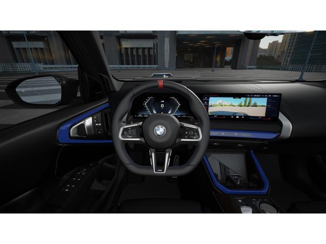 new 2026 BMW X3 car, priced at $74,390