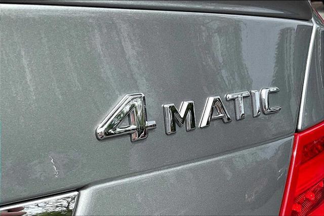 used 2014 Mercedes-Benz C-Class car, priced at $12,595