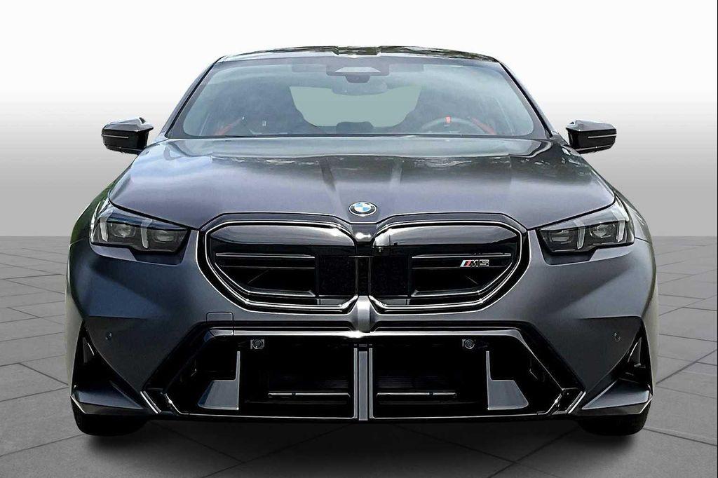used 2026 BMW M5 car, priced at $124,990