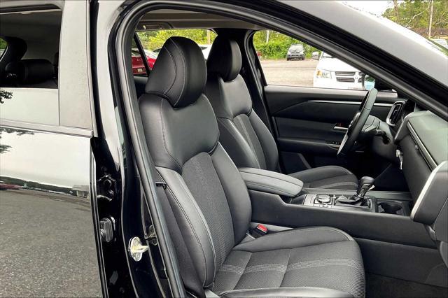 used 2023 Mazda CX-50 car, priced at $26,900