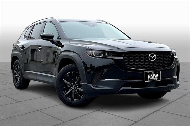 used 2023 Mazda CX-50 car, priced at $26,900