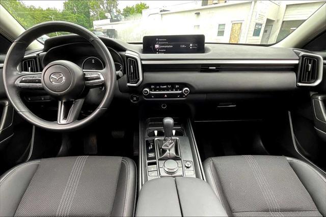 used 2023 Mazda CX-50 car, priced at $26,900
