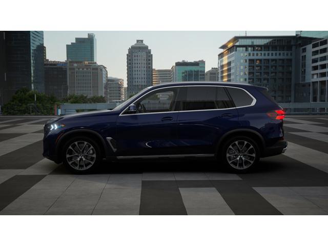 new 2026 BMW X5 car, priced at $77,400