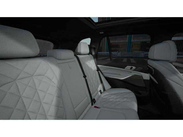 new 2026 BMW X5 car, priced at $77,400