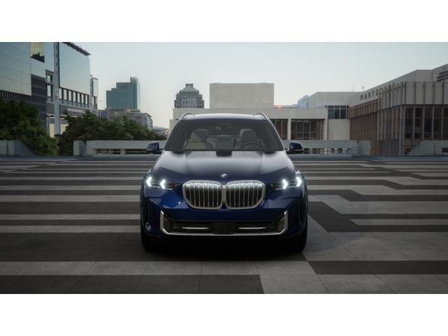 new 2026 BMW X5 car, priced at $77,400