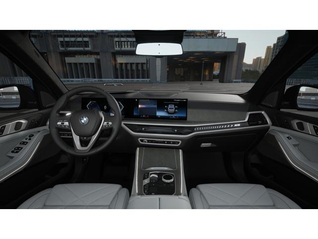 new 2026 BMW X5 car, priced at $77,400