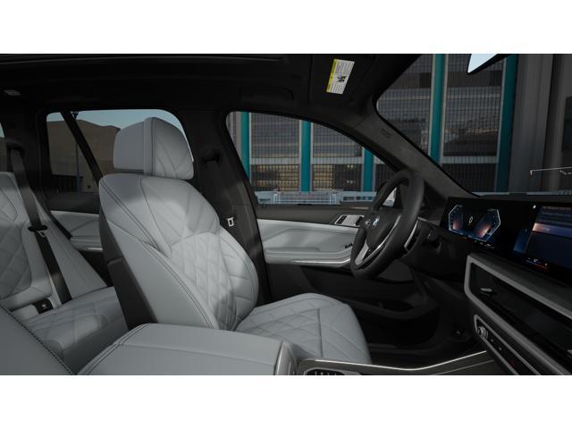 new 2026 BMW X5 car, priced at $77,400
