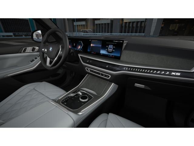 new 2026 BMW X5 car, priced at $77,400