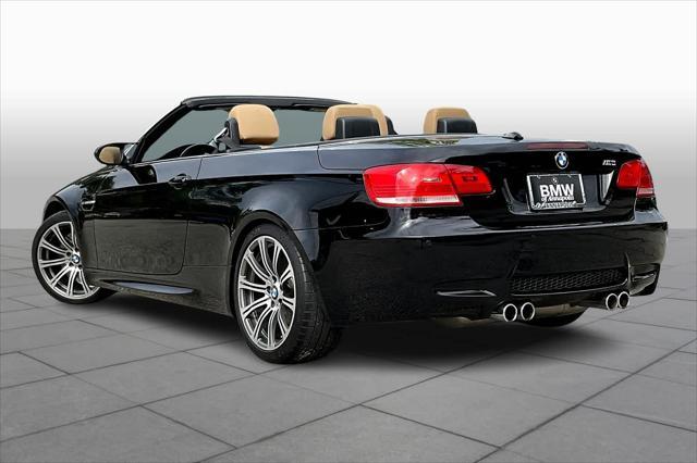 used 2008 BMW M3 car, priced at $27,499