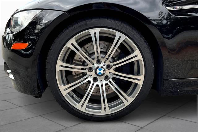 used 2008 BMW M3 car, priced at $27,499