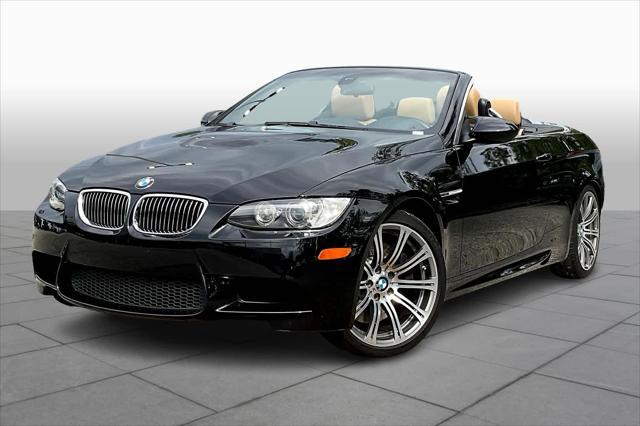 used 2008 BMW M3 car, priced at $27,499