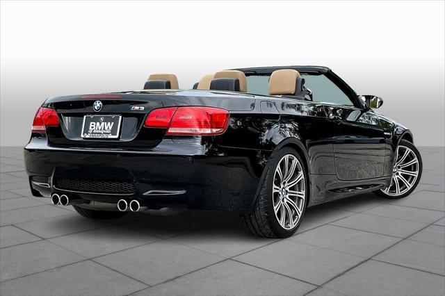 used 2008 BMW M3 car, priced at $27,499