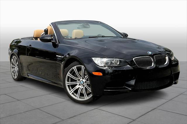 used 2008 BMW M3 car, priced at $27,499