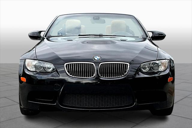 used 2008 BMW M3 car, priced at $27,499