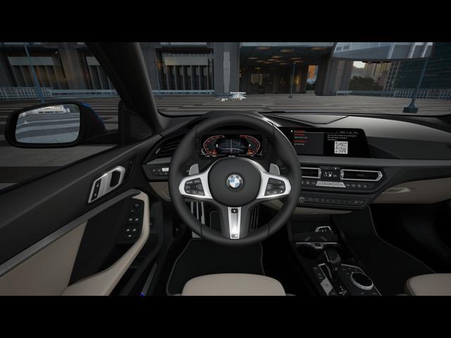 new 2024 BMW 228 Gran Coupe car, priced at $49,415