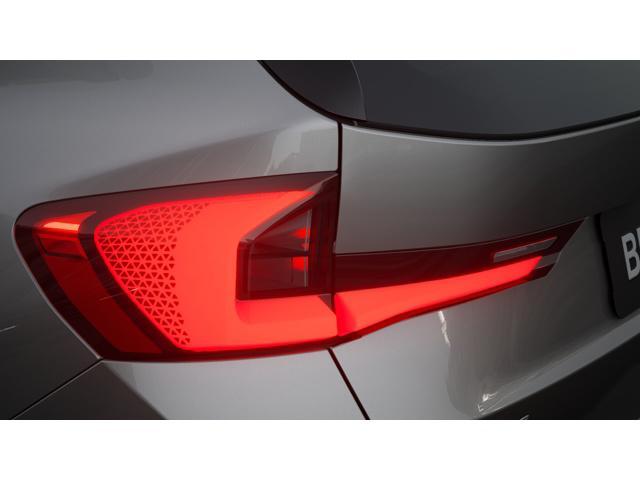 new 2025 BMW X1 car, priced at $49,345