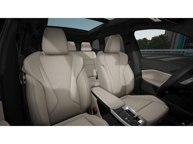 new 2025 BMW X1 car, priced at $49,345