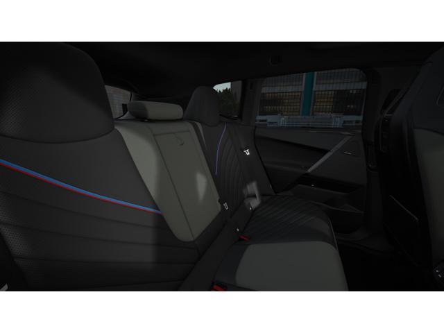 new 2026 BMW iX car, priced at $89,220