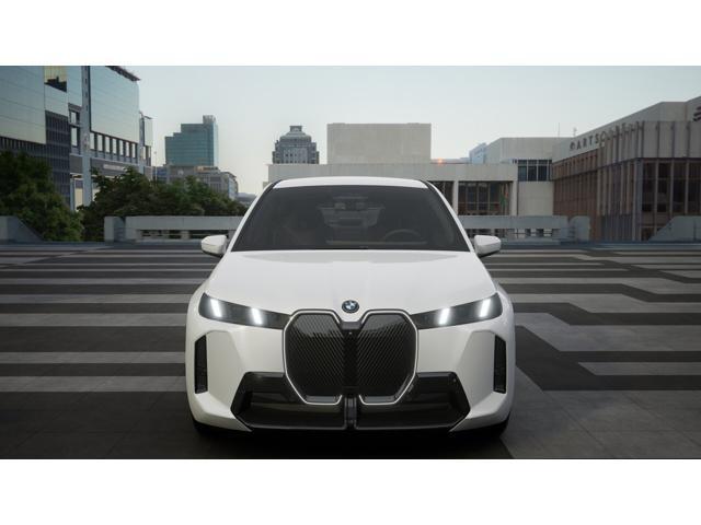 new 2026 BMW iX car, priced at $89,220