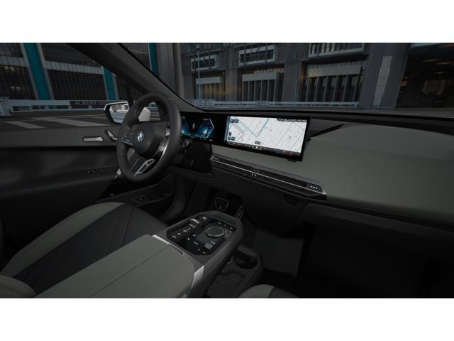 new 2026 BMW iX car, priced at $89,220