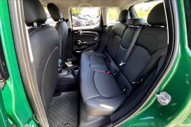 used 2023 MINI Hardtop car, priced at $24,990